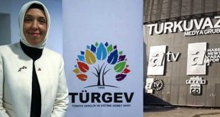 Türkiye'de Medya Türgev eli ile Turkuvaz Medya üzerinde tekelleştiriliyor